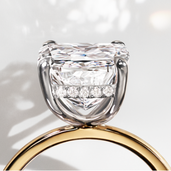 GIA diamond ring jewelry